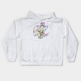 Liver Kids Hoodie